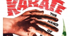 Filme completo Karate, the Hand of Death