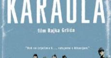 Karaula (2006)