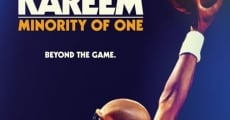 Kareem: Minority of One