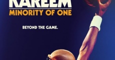 Ver película Kareem: minoría de uno