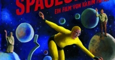 Filme completo Karim Patwa's Spaceship