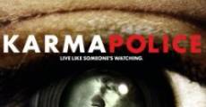 Película Karma Police