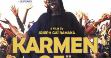 Karmen Gei film complet