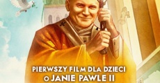 Película Karol, który zostal swietym