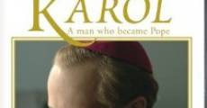Filme completo Karol, O Homem que Se Tornou Papa