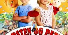 Filme completo Karsten og Petra blir bestevenner