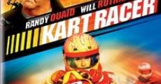 Pilote de kart streaming