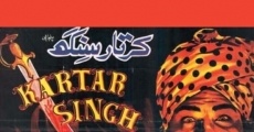 Película Kartar Singh