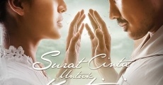 Surat Cinta Untuk Kartini (2016) stream