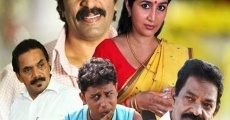 Karutha Suryan film complet