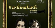 Kashmakash (2011) stream