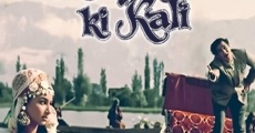 Película Kashmir Ki Kali
