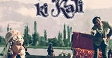 Película Kashmir Ki Kali