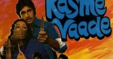 Filme completo Kasme Vaade