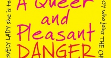 Kate Bornstein is a Queer & Pleasant Danger streaming