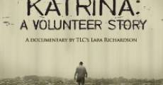 Película Katrina: A Volunteer Story