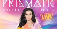 Película Katy Perry: The Prismatic World Tour