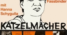 Katzelmacher film complet