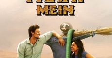 Kaun Kitney Panee Mein film complet