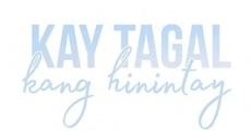 Kay tagal kang hinintay (1998) stream