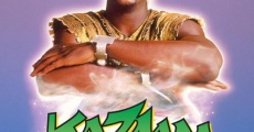 Kazaam streaming