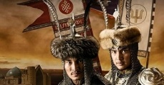 Película Kazakh Khanate - Golden Throne