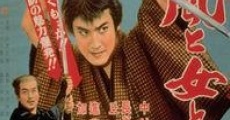 Kaze to onna to tabigarasu (1958) stream