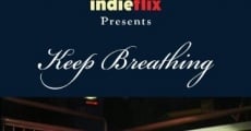 Película Keep Breathing