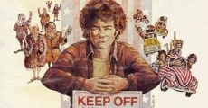 Filme completo Keep Off My Grass!