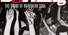 Película Keep on Burning: The Story of Northern Soul