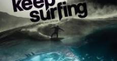 Película Keep Surfing