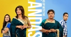 Keeping Up With The Kandasamys