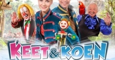 Keet & Koen en de speurtocht naar Bassie & Adriaan (2015) stream