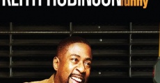 Keith Robinson: Back of the Bus Funny streaming