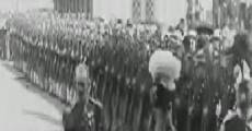 Kejser Nikolaus ankomst til Helsingør (1901) stream