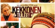 Kekkonen tulee! (2013)