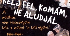 Kelj fel, komám, ne aludjál (2003)