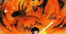 Shounen Keniya (1984) stream