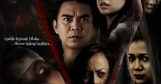 Keramat film complet