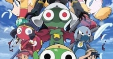 Ver película Keroro 03: Keroro contra Keroro