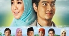 Película Ketika Cinta Bertasbih 2