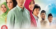 Ketika Cinta Bertasbih film complet