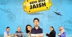 Película Kevi Rite Jaish