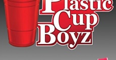 Película Kevin Hart Presents: Plastic Cup Boyz