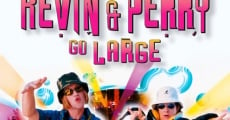 Kevin & Perry Go Large (2000)