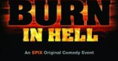 Película Kevin Smith: Burn in Hell