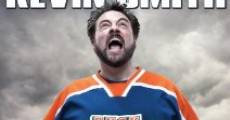 Kevin Smith: Too Fat for 40!