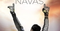 Película Keylor Navas, Hombre de Fe