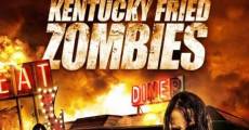 Película KFZ Kentucky Fried Zombies