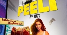 Khaali Peeli (2020) stream